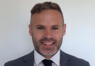 Matt Harding Time Finance