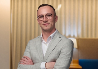 HTB appoints new BDM for the Midlands Matt Hardy HTB