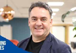 #FRA24 Winning Values: Embracing change - How innovation is key to intermediary success Matt Lowndes Mortgage Advice Bureau FRA