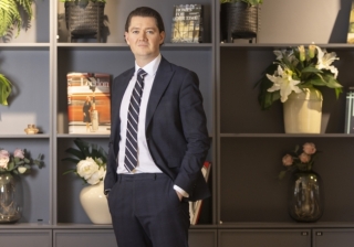 Atelier appoints new head of origination Matthew-Blaine Young Atelier