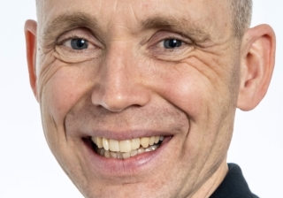 'Think about AI like you would a new assistant joining your team': Matthew Elliott, Nivo Matthew Elliot Nivo 2025