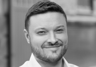 KSEYE expands underwriting team KSEYE Matthew Rogers