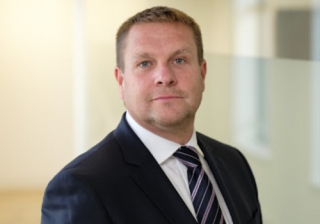 Countrywide Surveying Services launches new decisioning engine Matthew Cumber Countrywide 2023