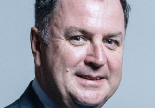 Mel Stride