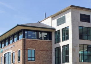 Melton BS increases interest-only LTVs melton building society mutual house