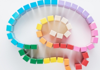 Just Mortgages marks World Mental Health Day with enhanced broker resources mental health brain blocks
