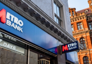 Metro Bank enhances near prime mortgage range Metro Bank