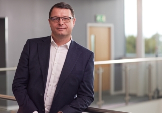 Michael Conville Darlington