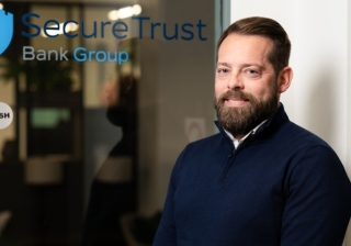 Michael Knox Secure Trust Bank