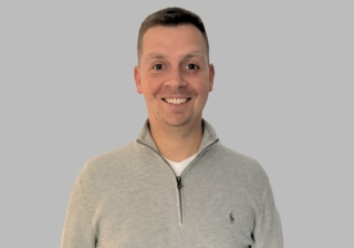 Paragon bolsters buy-to-let team with mobile underwriter Michael Maynard Paragon