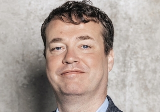 Michael Thompson LHV Bank