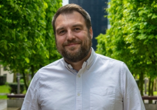 Michael Allison