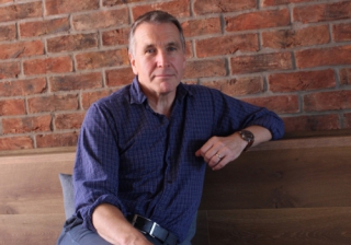 Michael Whitfield, MD at CPP Group UK