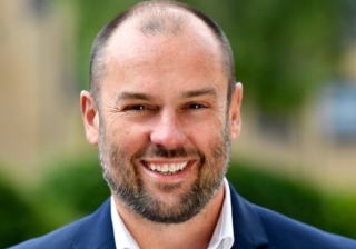 Time Finance appoints head of sales for the South West and Wales Mike Freebury