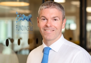 Funding 365 launches AVM bridging product Mike Strange Funding 365 2025