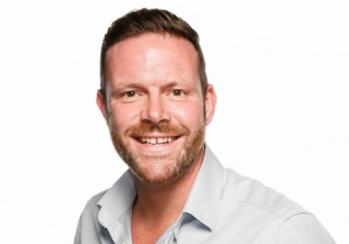 Mike Coates, Commercial Expert