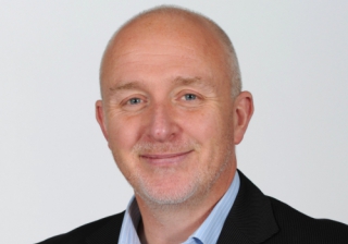 Mike Davies YBS 