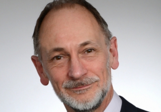 Mike Mikunda MBE
