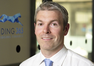 Mike Strange Funding 365