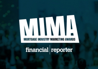 mima mortgage marketing awards