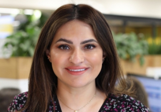What’s next for new homes? Market outlook and performance for the new financial year Mobeen Akram MAB