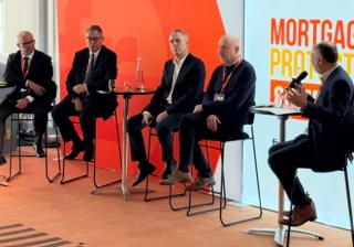 Mortgage & Protection Summit delivers essential industry insights for brokers Mortgage Protection Summit panel