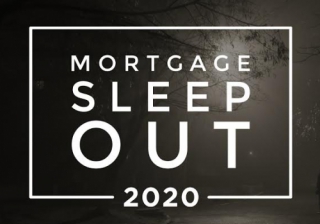 Mortgage Sleep Out 2020