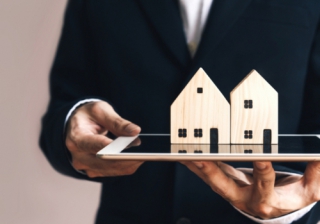 How data-led working practices can help you better prepare for interest rate changes mortgage tech fintech