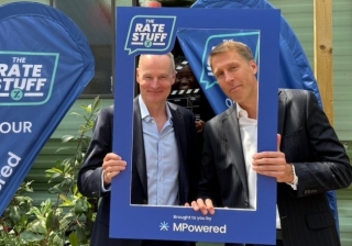 'Do not expect mortgage rates to continually to keep falling': The Rate Stuff x Financial Reporter Awards MPowered FRA Rate Stuff