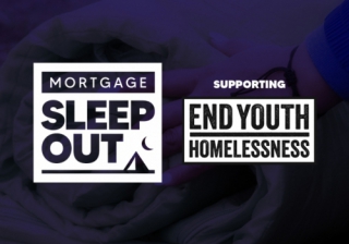 MSO Mortgage Sleepout Sleep Out 2022