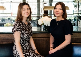 Health Mortgage Solutions established to support residential homebuyers and buy-to-let investors Naomi & Heather Greatorex