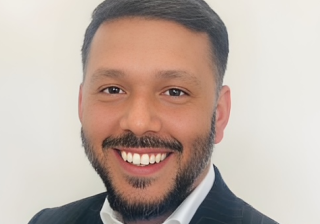 Offa appoints MD of bridging and development finance Naseer Ahmed