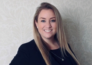 Natalie Strong, Mortgage Engine 