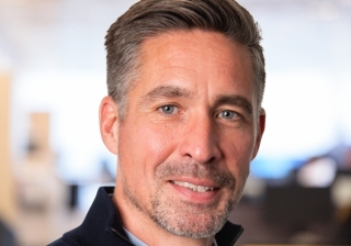 Nathan Mollett, Head of Asset Finance at United Trust Bank