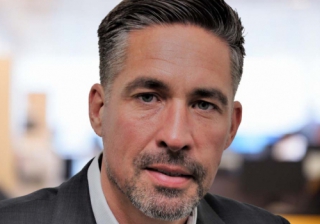 Nathan Mollett United Trust Bank