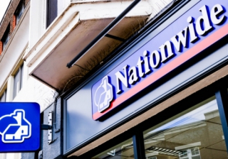 House price growth rises to 1.3% in May: Nationwide Nationwide