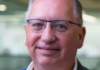 'The development finance market is in a transitional phase': Neil Leitch, HTB Neil Leitch - HTB