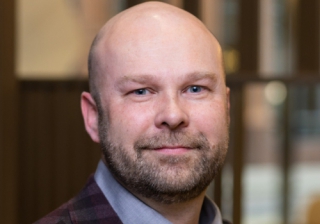 SMEs and the cash flow conundrum: Why it doesn’t have to be this way Neil Rudge, Head of Enterprise at Shawbrook