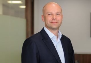 Neil Rudge Shawbrook