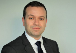 Neil Rushton, Chartered Financial Planner, Old Mill