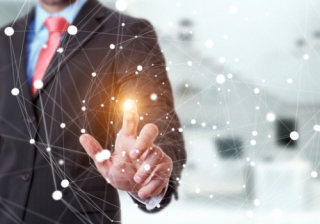 Crowdproperty appoints head of business development network BDM hire appoint connect link appointment