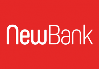 new bank logo