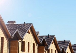 Alan Finney to head up new build & shared ownership divison at Just Mortgages new build home house developer ftb
