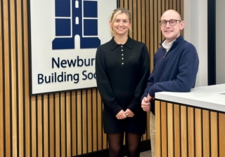 Newbury promotes Pocock and Long in intermediary team reshuffle Newbury Alice Pocock and Matt Long