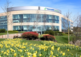 Newcastle for Intermediaries cuts product transfer rates and launches three-year options Newcastle Building Society Head Office