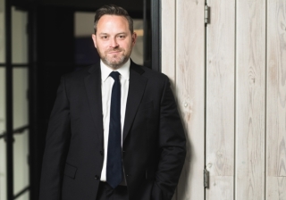 The FCA’s five-year plan Niall Hearty Rahman Ravelli