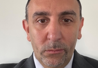 Nick Delawa Paradigm