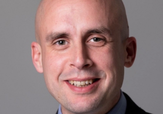 Nick Baker Allica Bank