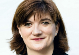 Nicky Morgan