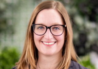 Nicola Richardson Fleet Mortgages